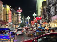 -唐人街(耀华力路)