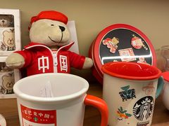 -星巴克(深圳欢乐颂店)