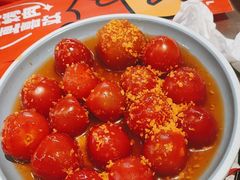 -碎怂烤肉(钟楼柳巷店)