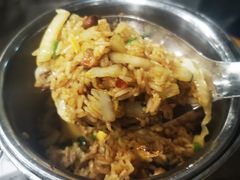 怪噜饭-苗姑酒堂(仁义社区店)