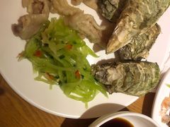 -蓝鲸湾汤泉(包河店)