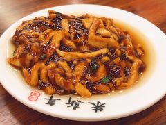 -朱新年·苏式汤团·面点(北寺塔店)