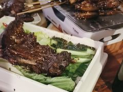-木屋烧烤(白石洲店)