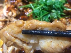 -黄记煌三汁焖锅(招商花园店)