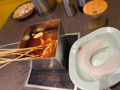 -邢氏老太太烤串(北兴街店)