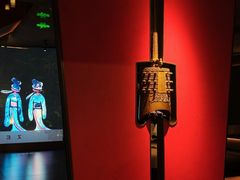 -曾宴·楚菜(湖北省博物馆店)