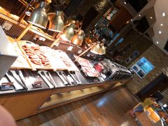 -比格比萨(方庄店)