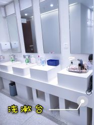 店内环境-慕颜医疗美容·皮肤微整 抗衰
