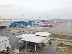 -吉隆坡国际机场