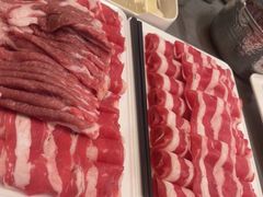 -君邦火锅(新疆大厦店)