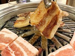 烤五花肉-福云龙(黄河南大街店)