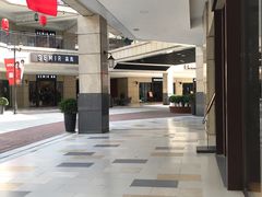 -首创奥特莱斯(昆山店)