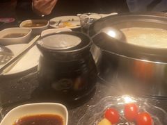 -捞王锅物料理(凯旋路店)