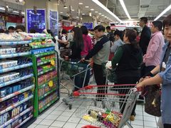 -青岛利群四方购物广场