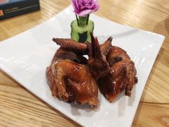 -德胜轩正宗顺德菜(宝安沙井会展中心店)