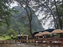 -桂林兴坪漓江