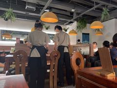 -旺爷砂锅·茶作(国贸城店)