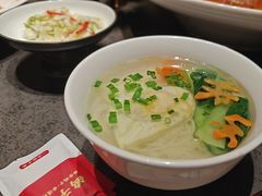 -鸽子侯·家宴·平价海鲜(绿地店)
