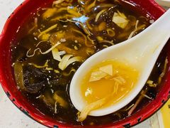 -旺角宝港式茶餐厅(寮步店)