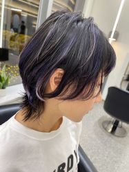 -KEIVON HAIR·崎宏
