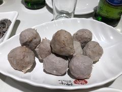-焯牛潮汕牛肉火锅(云峰街创始店)