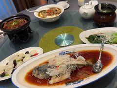 -和康·佳韵酒楼(合信路店)