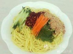 -万记麻辣烫国展总店