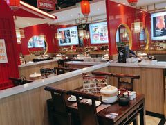 -满园烤鸭·春饼(丰科路万达店)