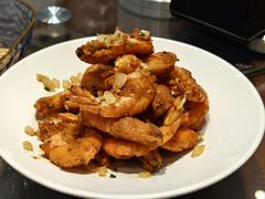 -徽韵人家·传承正宗徽菜(牡丹园店)