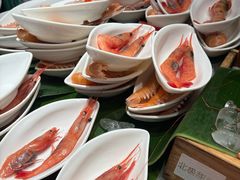 -亚马逊蒸汽活海鲜自助(LCM置汇旭辉广场店)