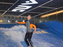 -INLANG饮浪室内冲浪(苏河湾万象天地店)