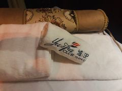 -域SPA·足疗·按摩·养生(静安寺店)