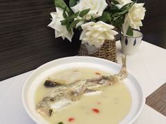 -肆月河豚·新淮扬(金融街店)