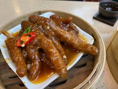 -点都德(汇盈广场店)