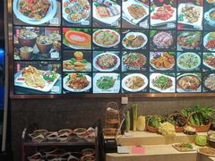 -旺达·福州菜(正大广场店)