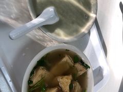 -老磁器口豆汁店(天坛店)