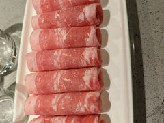 -海底捞火锅(上地华联店)