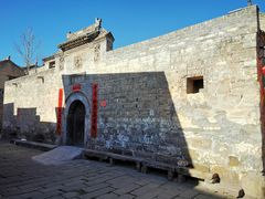 -郭峪古城