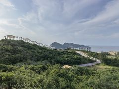 -东澳岛