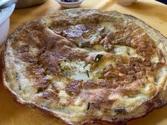 -荣生萝卜汤饭店