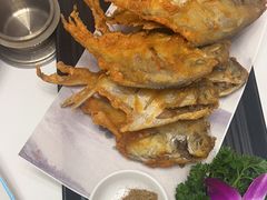 -渔码头食府·20年蓬莱老字号(登州路店)