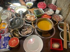 -行运海鲜食集(北京首店)