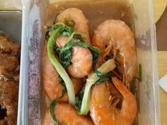 -顺风海鲜港(金玉兰店)