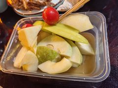 -鹅滋道(甘坑古镇店)