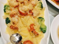 -廊亦舫Lang Yi Fang Restaurant(金桥店)