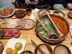 -黔诚酸汤牛肉(甲秀楼店)