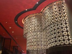 大堂-8餐厅(新葡京酒店)