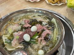 -海关荤豆花(洋河一路店)