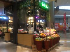 -食通天·寰宇集(杭州万象城店)