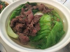-陈记顺和潮汕牛肉火锅(番禺迎宾大道店)
